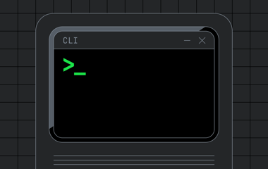 Mux CLI@4x
