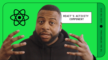 React component lifecycle update